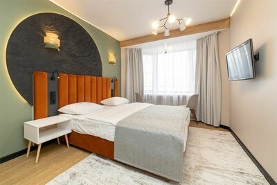 Фотография номера гостиницы Столица Поморья