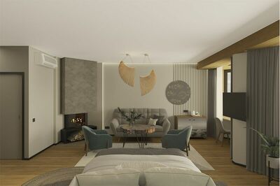 Фотография номера гостиницы Столица Поморья