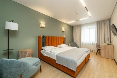 Фотография номера гостиницы Столица Поморья