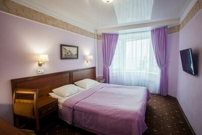 Фотография номера гостиницы Столица Поморья