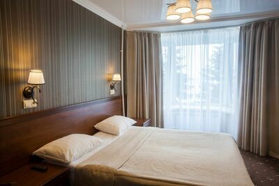 Фотография номера гостиницы Столица Поморья