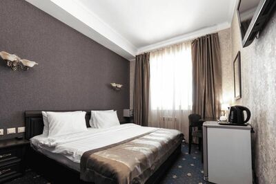 Фотография номера гостиницы Европа