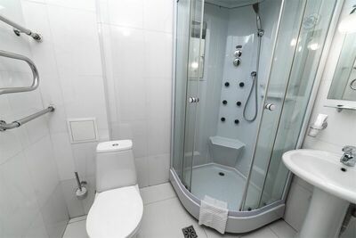 Фотография номера гостиницы Европа