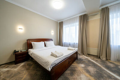 Фотография номера гостиницы Европа