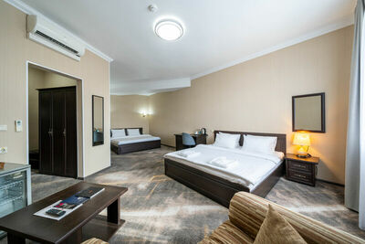 Фотография номера гостиницы Европа