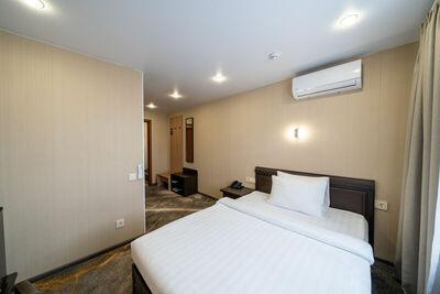 Фотография номера гостиницы Европа