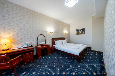 Фотография номера гостиницы Европа