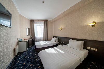 Фотография номера гостиницы Европа