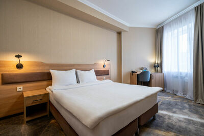 Фотография номера гостиницы Европа