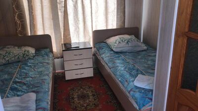 Фотография номера гостевого дома Садко