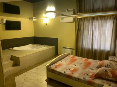 Фотография номера мини отеля Дакота