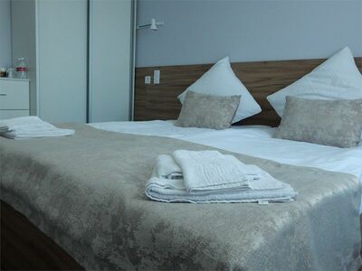 Фотография номера гостиницы Альтаир