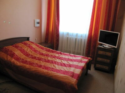 Фотография номера гостиницы Медлен