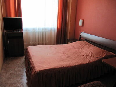 Фотография номера гостиницы Медлен