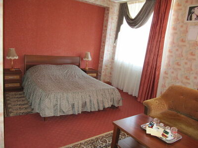 Фотография номера гостиницы Медлен