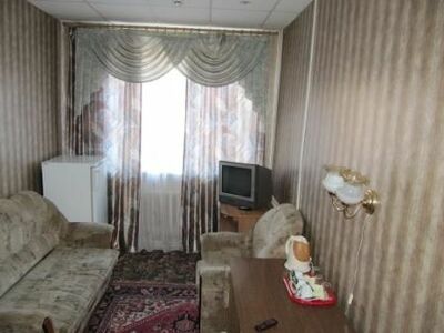 Фотография номера гостиницы Медлен