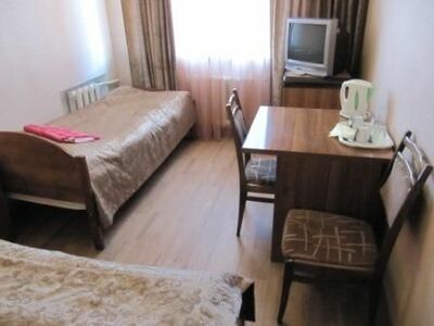 Фотография номера гостиницы Медлен