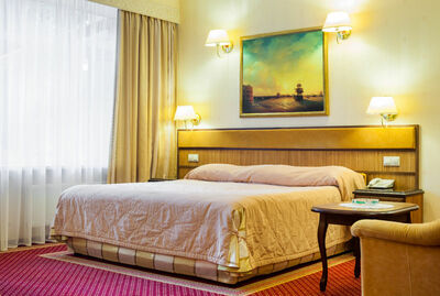 Фотография номера гостиницы Брайтон