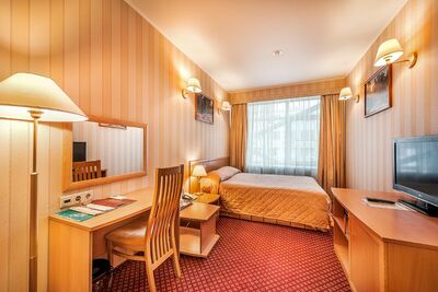 Фотография номера гостиницы Брайтон