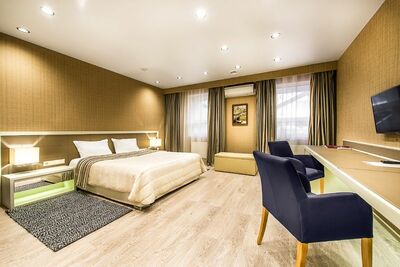 Фотография номера гостиницы Брайтон