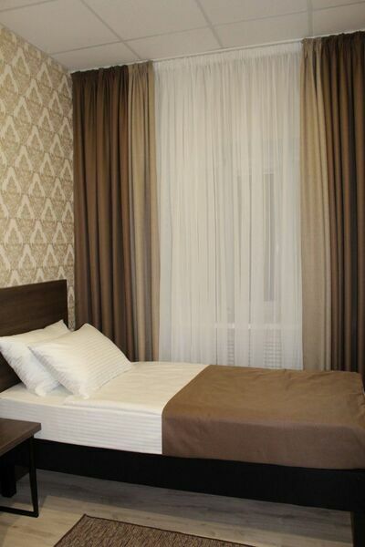 Фотография номера мини отеля Гостиничный комплекс Петровский