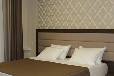 Фотография номера мини отеля Гостиничный комплекс Петровский