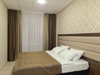 Фотография номера мини отеля Гостиничный комплекс Петровский