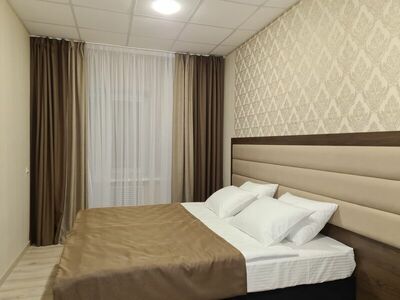 Фотография номера мини отеля Гостиничный комплекс Петровский