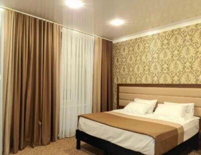 Фотография номера мини отеля Гостиничный комплекс Петровский