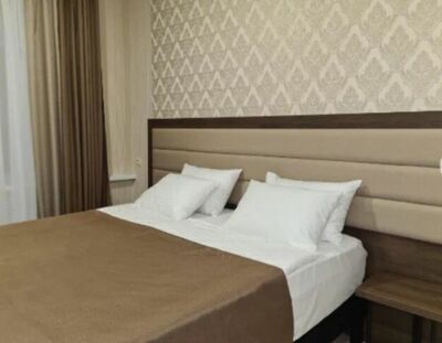 Фотография номера мини отеля Гостиничный комплекс Петровский