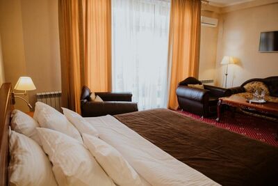 Фотография номера гостиницы Астория