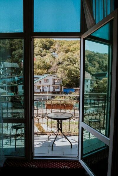 Фотография номера гостиницы Астория