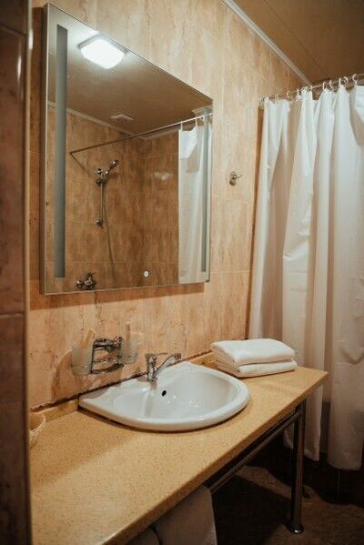 Фотография номера гостиницы Астория