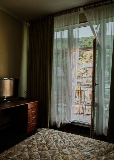 Фотография номера гостиницы Астория