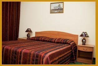 Фотография номера гостиницы Гостевой дом