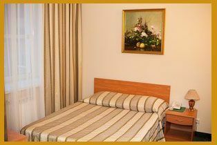 Фотография номера гостиницы Гостевой дом