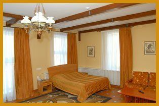 Фотография номера гостиницы Гостевой дом