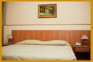 Фотография номера гостиницы Гостевой дом