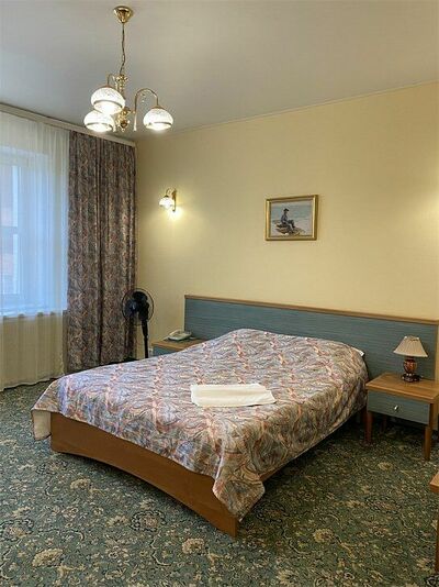 Фотография номера гостиницы Гостевой дом