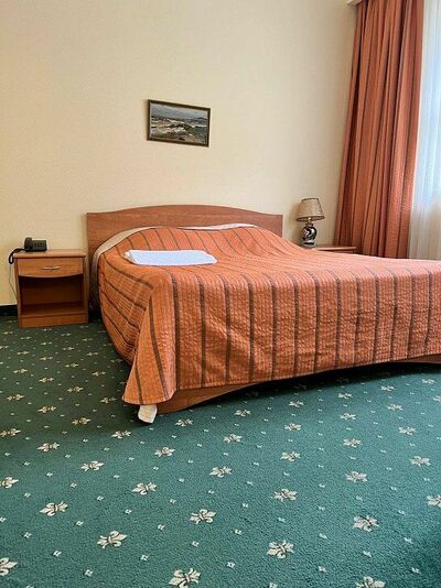 Фотография номера гостиницы Гостевой дом