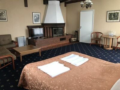 Фотография номера гостиницы Гостевой дом