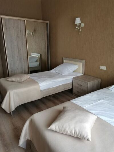 Фотография номера гостиницы Лайк хоум