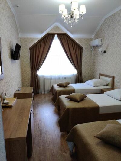 Фотография номера гостиницы Лайк хоум