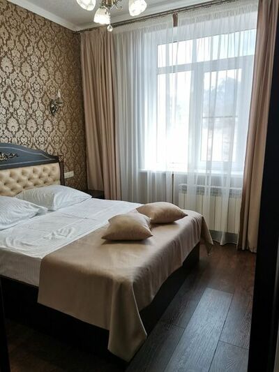 Фотография номера гостиницы Лайк хоум