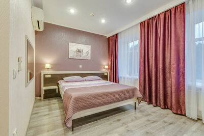 Фотография номера гостиницы Велес