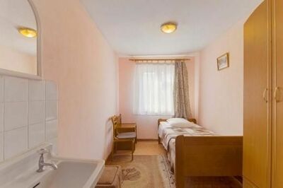 Фотография номера гостиницы Золотая бухта