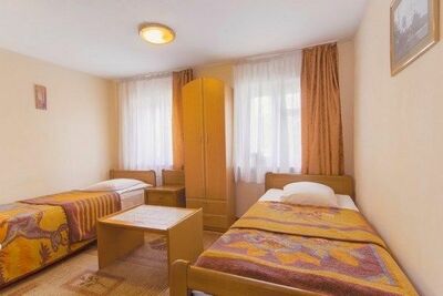 Фотография номера гостиницы Золотая бухта