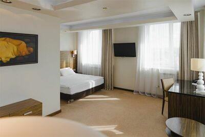 Фотография номера гостиницы Cosmos Selection Ulan-Ude