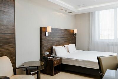 Фотография номера гостиницы Cosmos Selection Ulan-Ude