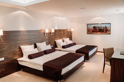 Фотография номера гостиницы Cosmos Selection Ulan-Ude